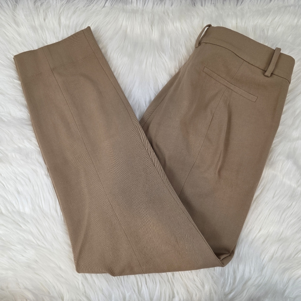 J. Crew Khaki Chino Pants